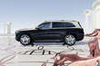Mercedes-Benz Maybach GLS 600 -koeajo: SUV-luksuksen huipulla kuva 2