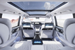 Mercedes-Benz Maybach GLS 600 -koeajo: SUV-luksuksen huipulla kuva 5