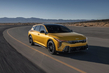 Kia K4 Hatchback 2026 -koeajo: moderni kompakti hatchback tilalla ja teknologialla kuva 2