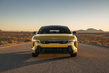 Kia K4 Hatchback 2026 -koeajo: moderni kompakti hatchback tilalla ja teknologialla kuva 4