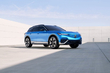 Acura ZDX Type S: tehokas premium-luokan sähköcrossover kuva 4