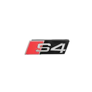 S4-merkkiembleemi säleikköön kuva 1