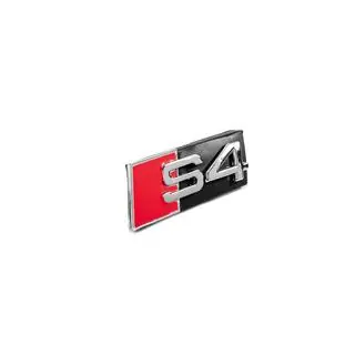 S4-merkkiembleemi säleikköön kuva 3