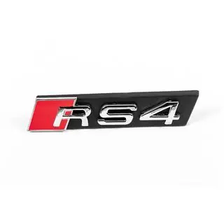 RS4-merkki etusäleikköön kuva 1