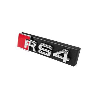 RS4-merkki etusäleikköön kuva 2