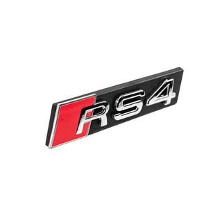 RS4-merkki etusäleikköön kuva 3