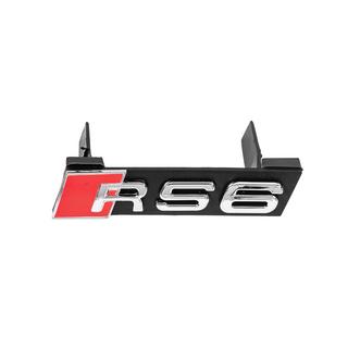 RS6 V1 etusäleikön merkki kuva 1