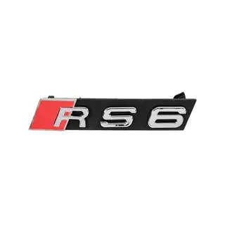 RS6 V2 etumaskin merkki kuva 1