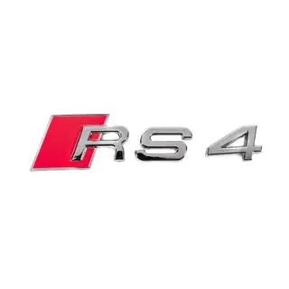 RS4-embleemi kuva 1