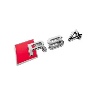 RS4-embleemi kuva 3