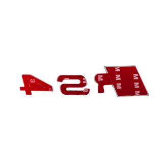 RS4-embleemi kuva 4