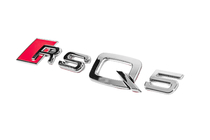 Audi RSQ5-embleemi kuva 2