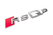 Audi RSQ5-embleemi kuva 3