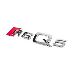 RSQ5-embleemi kuva 2
