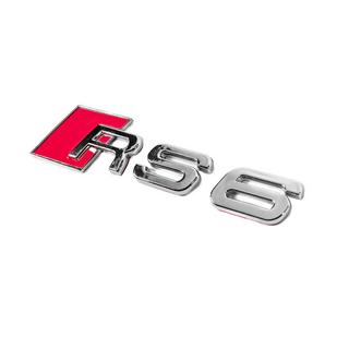 RS6-merkki kuva 2
