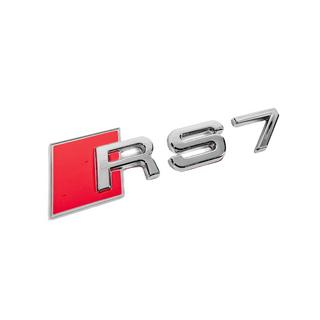 RS7-merkki kuva 3