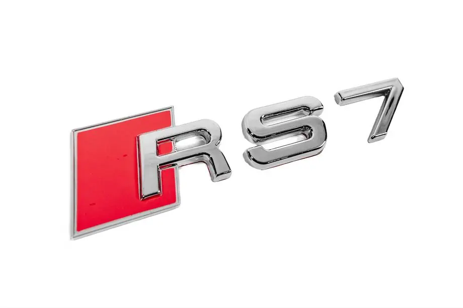 Audi RS7-merkki Kuva 3