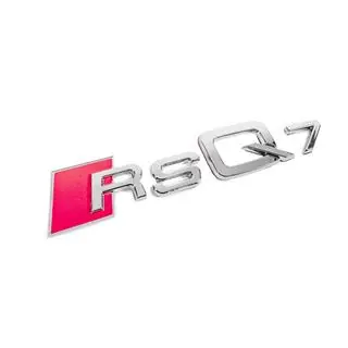 RSQ7-embleemi kuva 3