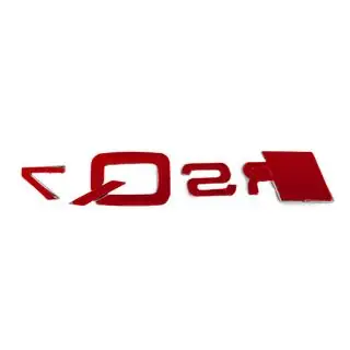 RSQ7-embleemi kuva 4