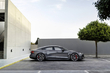 Audi RS e-tron GT 2025 – sähköinen huippuluokan gran turismo kuva 3