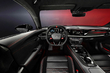 Audi RS e-tron GT 2025 – sähköinen huippuluokan gran turismo kuva 5