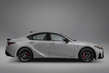 Lexus IS (XE30, facelift 2025): koeajo premium-luokan urheilusedanista kuva 3