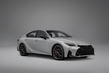Lexus IS (XE30, facelift 2025): koeajo premium-luokan urheilusedanista kuva 1