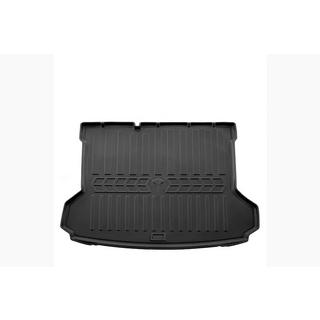 Tavaratilan matto Stingray 3D (korvakkeellinen)