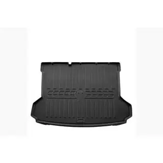 Tavaratilan matto Stingray 3D (korvakkeellinen)