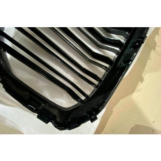 Alennettu munuaismaski M-Look (2018-2022, kiiltävän musta) BMW X5 G05 2019–2026 kuva 4