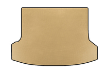 BMW 5-sarja F07 2009–2017 EVA-tavaratilan matto (beige) kuva 1