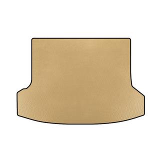 EVA-tavaratilan matto (beige) BMW 5-sarja F07 2009–2017