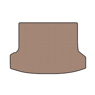 Kuminen tavaratilan matto Carsuit (Beige) BMW 5-sarja F07 2009–2017 kuva 1