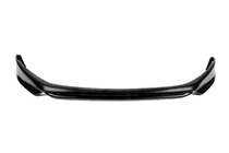 Skoda Octavia III A7 2013–2019 Ale Etupuskurin lip-spoileri DPT V-1 (2017-2019, maalattava) kuva 1