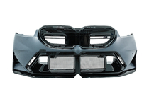 BMW 5/i5 -sarja G60/G60E/G61 2023– Korisarja (M5) kuva 5