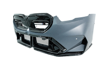 BMW 5/i5 -sarja G60/G60E/G61 2023– Korisarja (M5) kuva 8