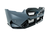 BMW 5/i5 -sarja G60/G60E/G61 2023– Korisarja (M5) kuva 9