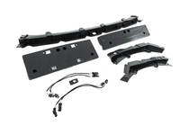 BMW 5/i5 -sarja G60/G60E/G61 2023– Korisarja (M5) kuva 19