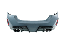 BMW 5/i5 -sarja G60/G60E/G61 2023– Korisarja (M5) kuva 22