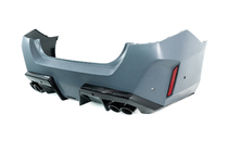 BMW 5/i5 -sarja G60/G60E/G61 2023– Korisarja (M5) kuva 24