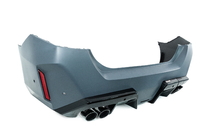 BMW 5/i5 -sarja G60/G60E/G61 2023– Korisarja (M5) kuva 25