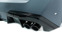 BMW 5/i5 -sarja G60/G60E/G61 2023– Korisarja (M5) kuva 26