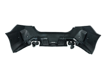 BMW 5/i5 -sarja G60/G60E/G61 2023– Korisarja (M5) kuva 28
