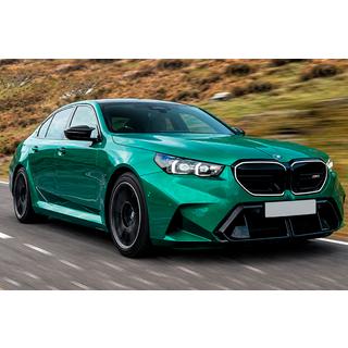 Korisarja (M5) BMW 5/i5 -sarja G60/G60E/G61 2023– kuva 2