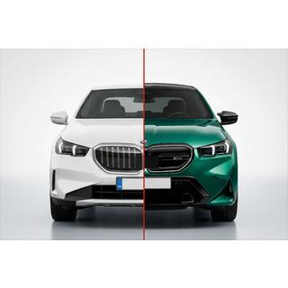 Korisarja (M5) kuva 1