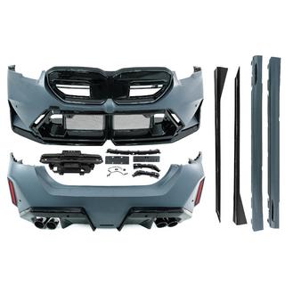 Korisarja (M5) BMW 5/i5 -sarja G60/G60E/G61 2023– kuva 4