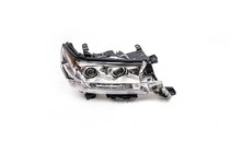 Toyota Land Cruiser 200 2007–2021 Oikea etuvalo 2016+ (Standard) kuva 4