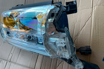 Toyota Land Cruiser 200 2007–2021 Ajovalot 2016+ (Standart, käytetty) kuva 5