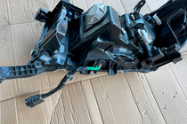 Toyota Land Cruiser 200 2007–2021 Ajovalot 2016+ (Standart, käytetty) kuva 9