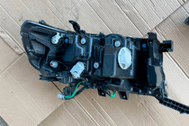 Toyota Land Cruiser 200 2007–2021 Ajovalot 2016+ (Standart, käytetty) kuva 10